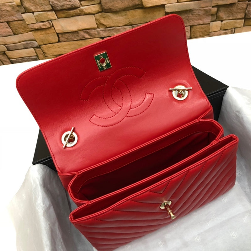 Satchel Bags - CHL Bags - 015