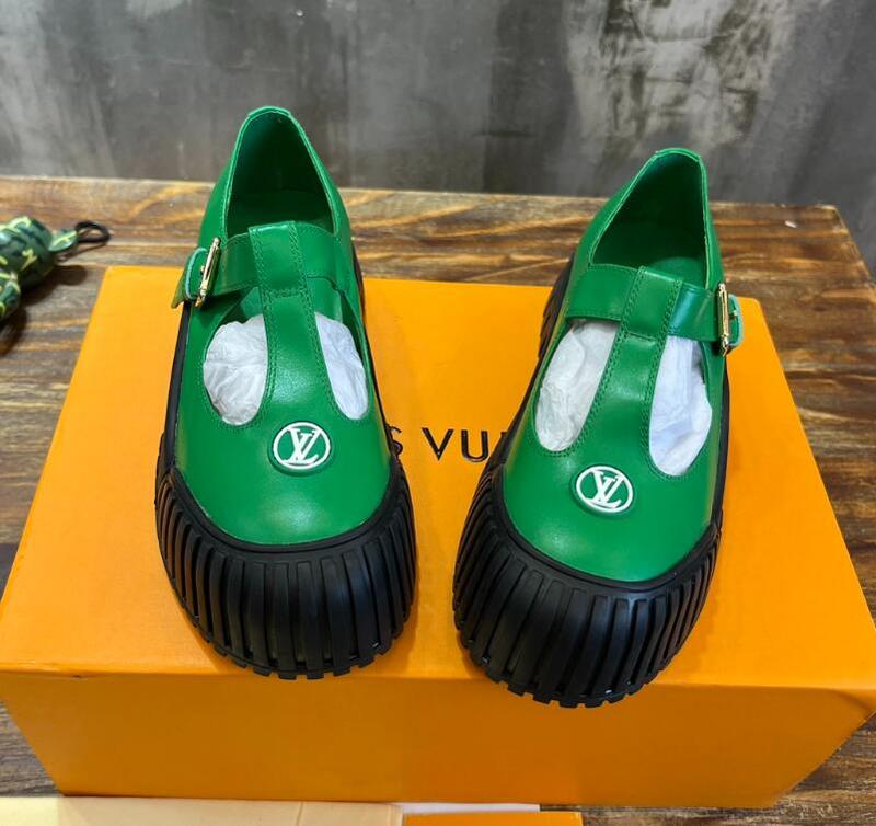 SAMC - LOV Women Shoes - 530