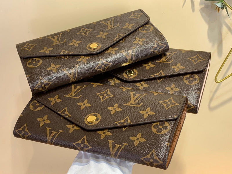 Glami-i LOV Wallets - 163