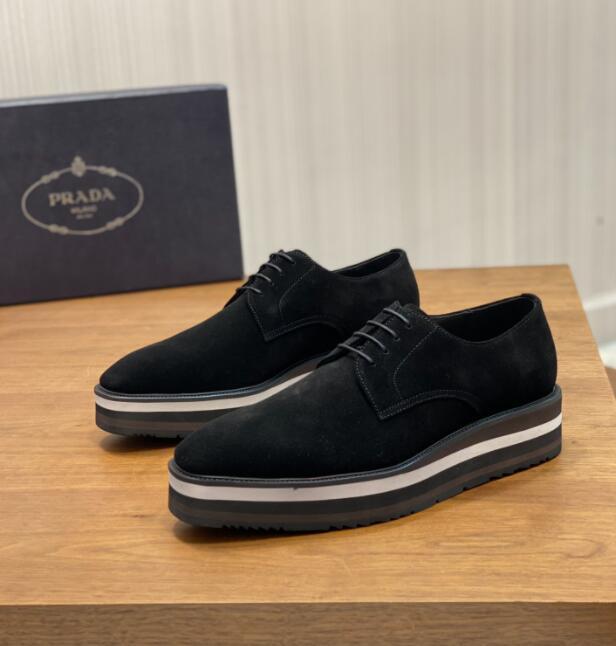 glamy - PD Men Shoes - 038