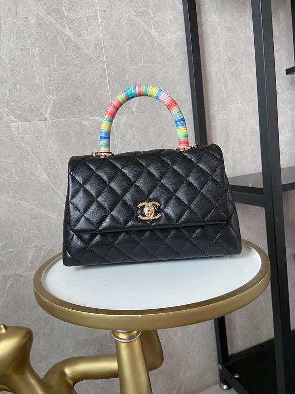 Satchel Bags - CHL Bags - 4383