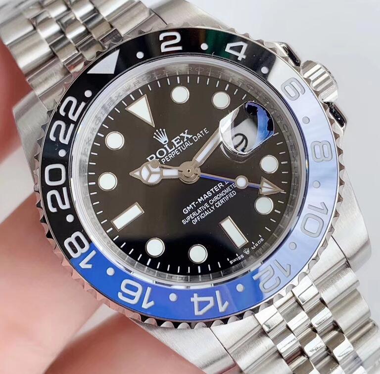 SAMC - Mix Watches - 136