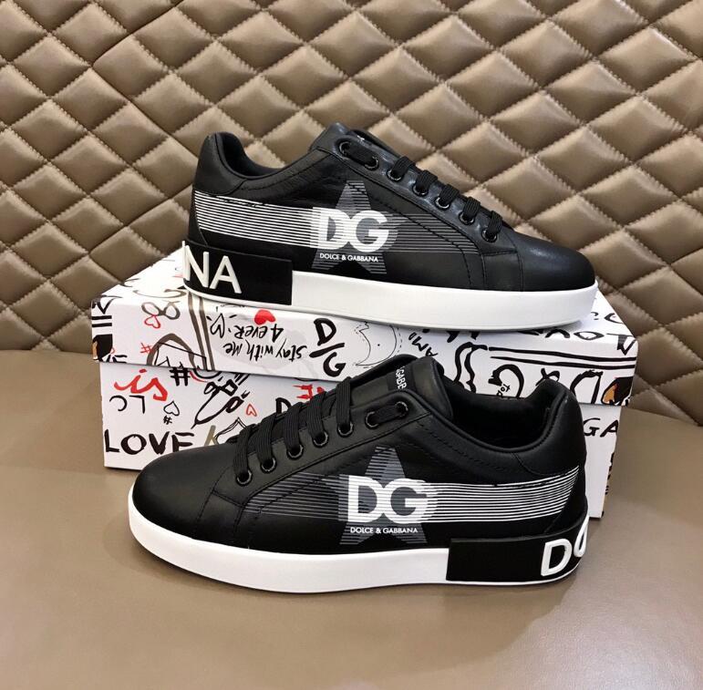 SAMC - DAG Men Shoes - 471