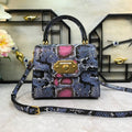 Satchel Bags - DG Bags - 288