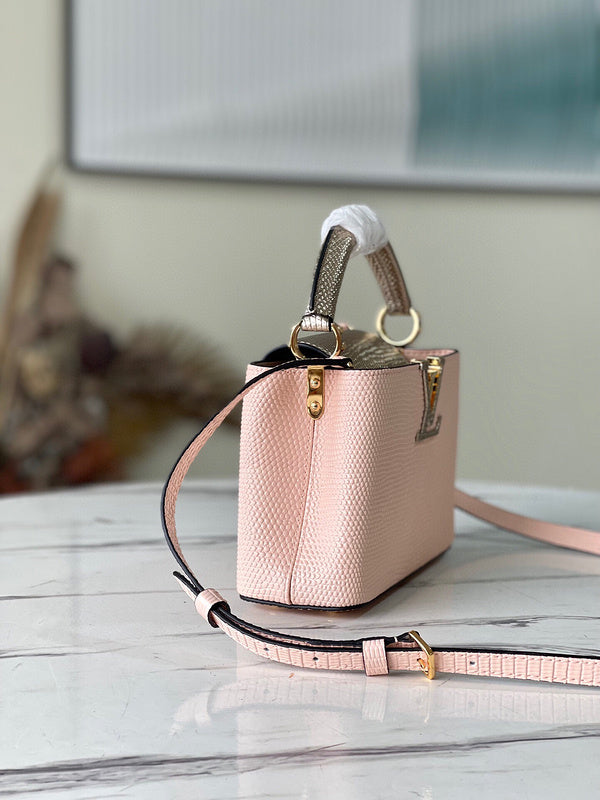 Fashion Lu-Vi bags - 5455