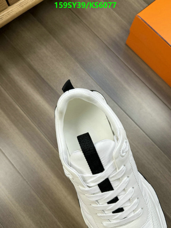 SAMC - HMS Men Shoes - 531