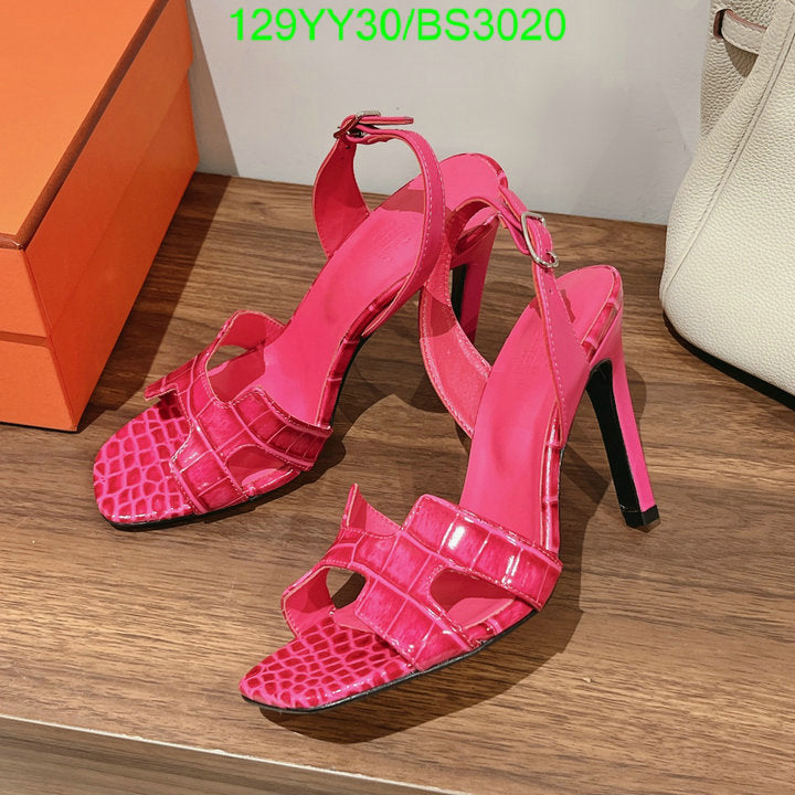 SAMC - HMS Women Shoes - 120