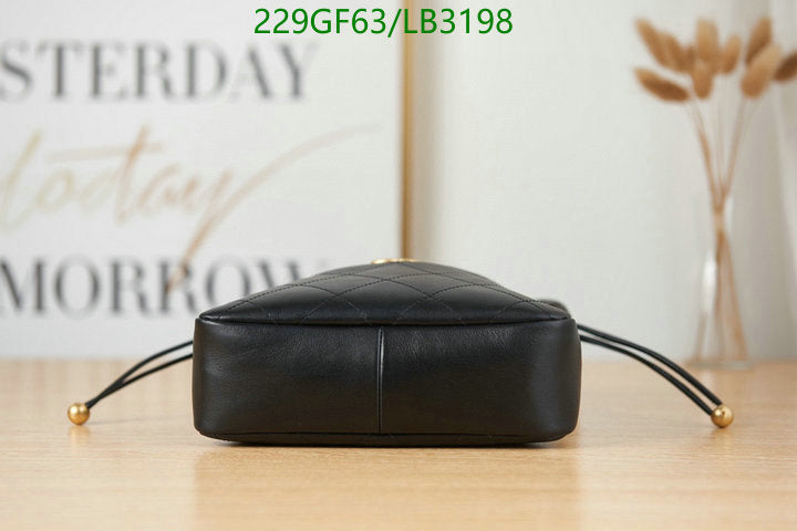SAMC - CHL Bags - 912