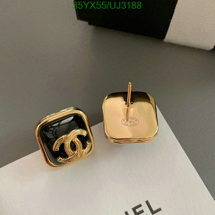 SAMC - CHL Jewelry - 642