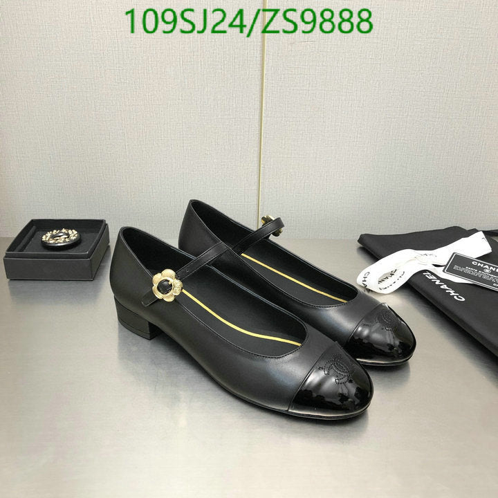 SAMC - CHL Women Shoes Ballet - 233