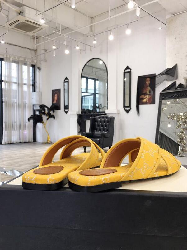 SAMC - GUKI Women Shoes - 1654