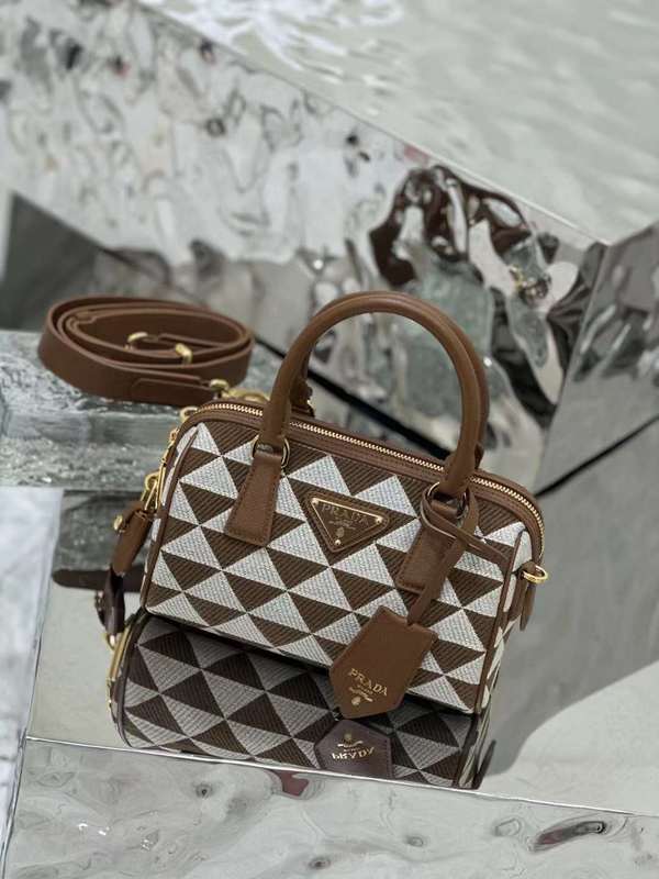 Satchel Bags - PDA Bags - 1783
