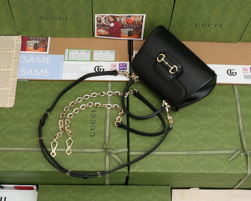 Satchel Bags - GCI Bags - 632
