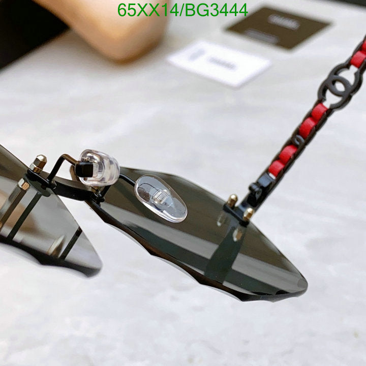 SAMC - CHL Glasses - 169
