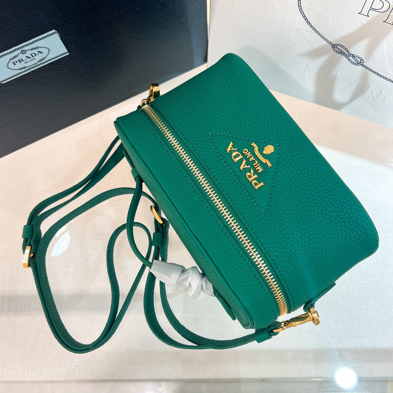 Satchel Bags - PDA Bags - 2136