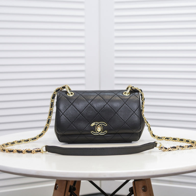 Satchel Bags - CLN Bags - 1217