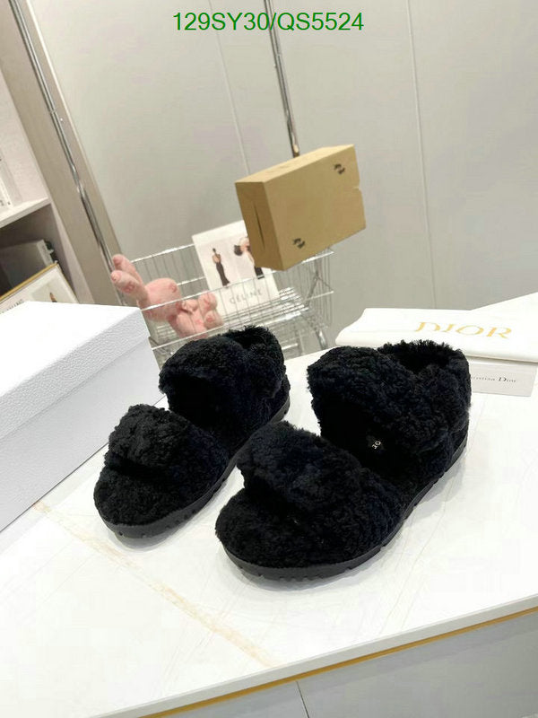 SAMCC - DOR Women Shoes - 2248