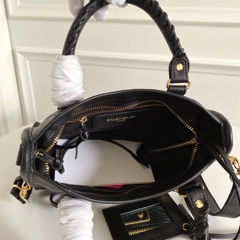 Glamy - BG Bags - 556
