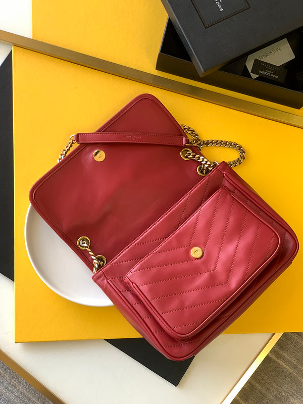 Glamy - YLS Bags - 004