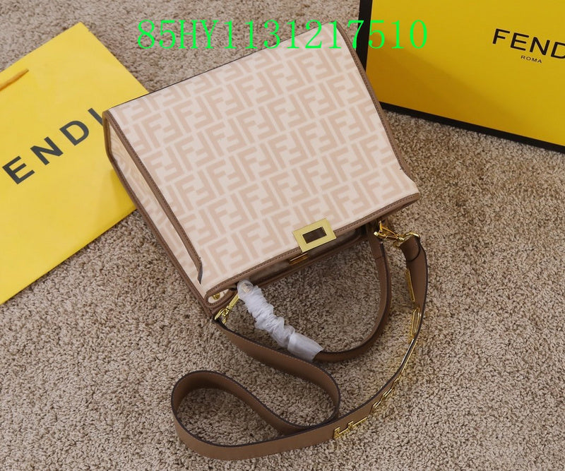 Glami - FDE Bags - 1919