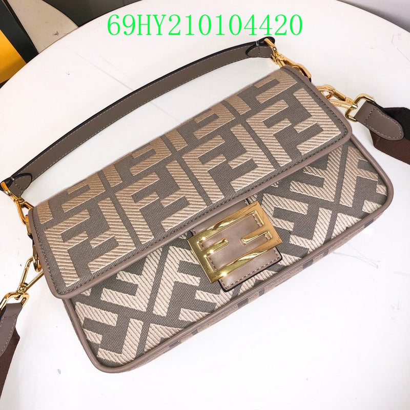 Glami - FDE Bags - 2739