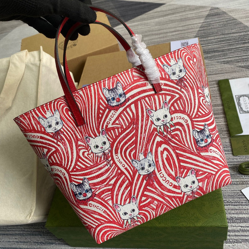Satchel Bags - GCI Bags - 6898
