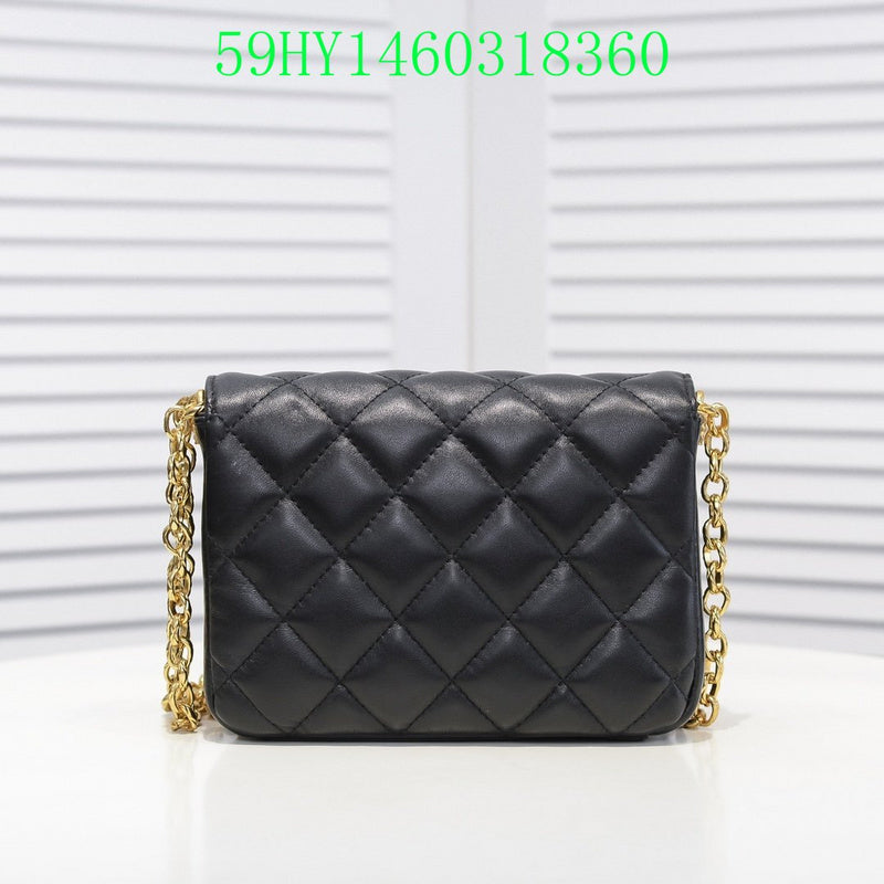 Satchel Bags - CHL Bags - 5216