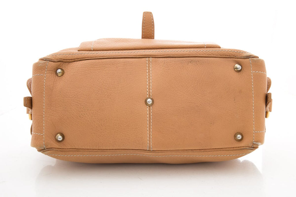 Celine Tan Handbag