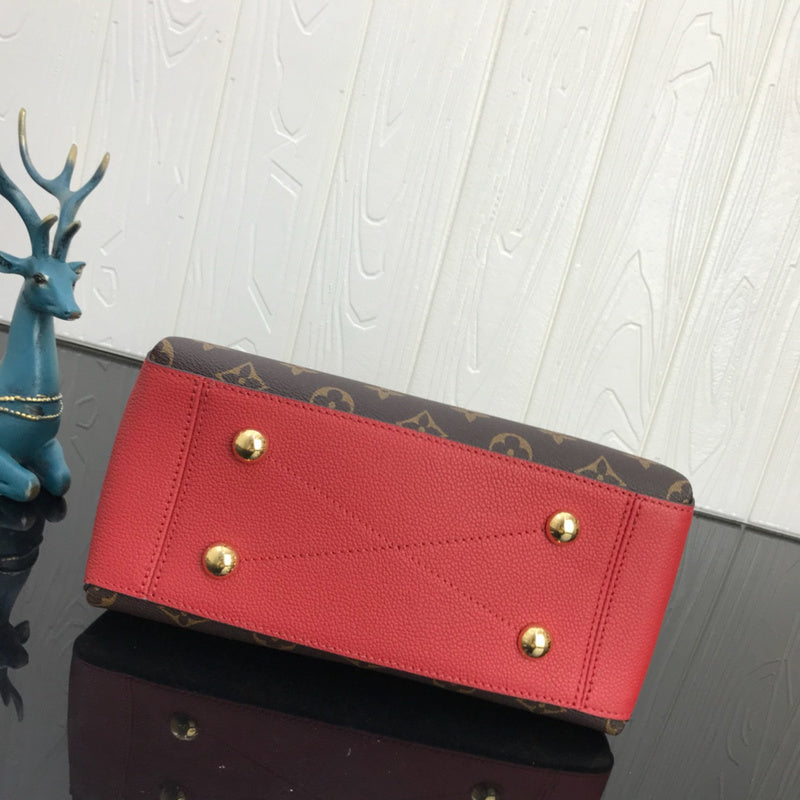 Satchel Bags - VL Bags - 349