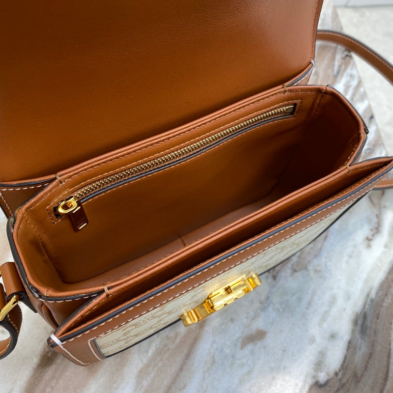 Glamy - COL Bags - 1512