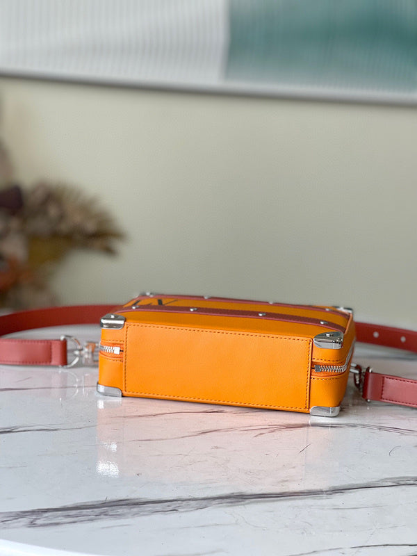 Glami- Glami- Lu-Vi bags - 5786