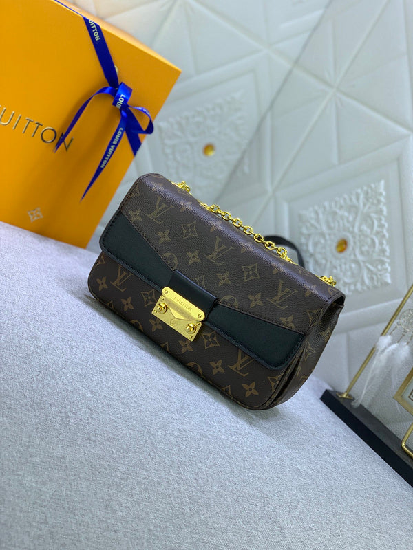 GlamI Lu-Vi bags - 3531