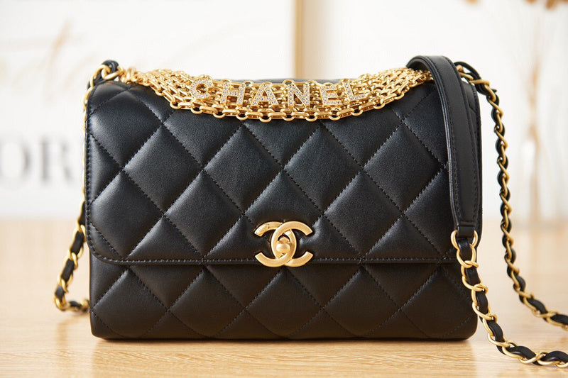 glamy - CHL Bags - 2878