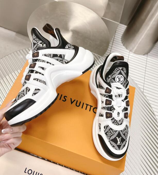 Glamy - LOV Women Shoes - 240