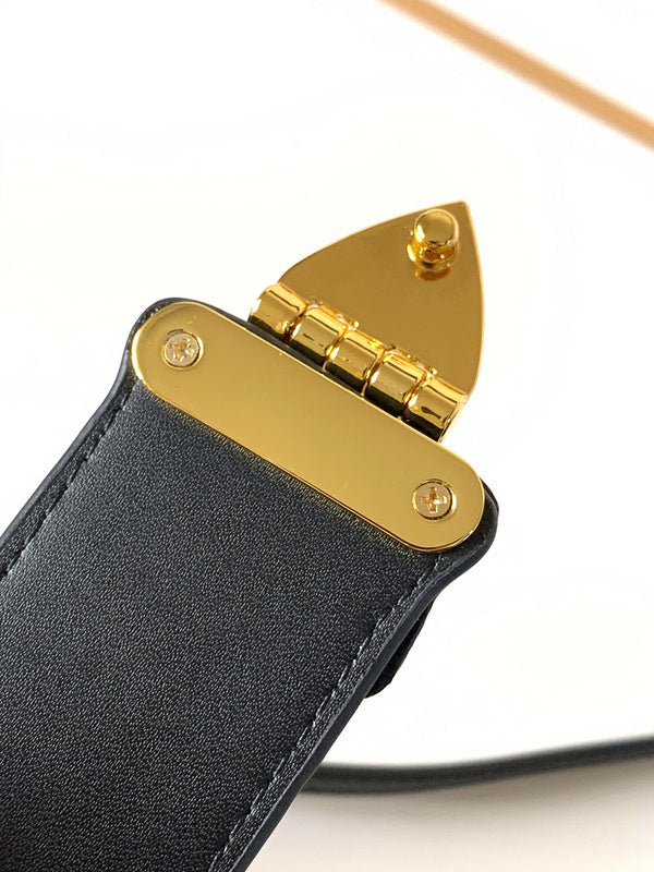 Satchel Bags - VL2 Bags - 728