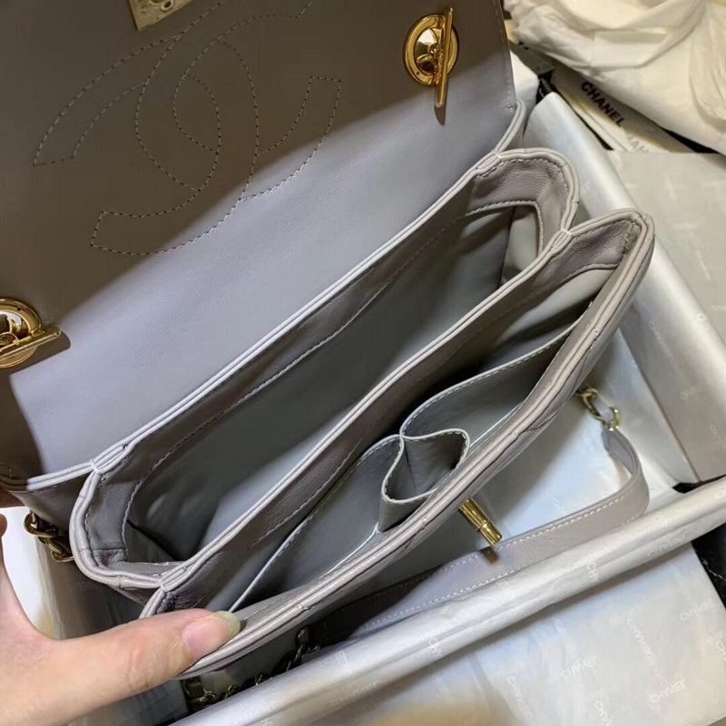 Satchel Bags - CHL Bags - 006