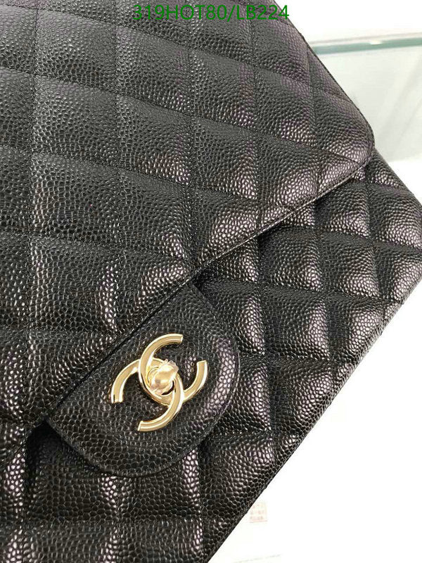 SAMC - CHL Bags - 950