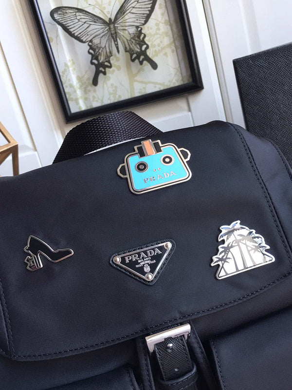 Satchel Bags - PDA Bags - 1464