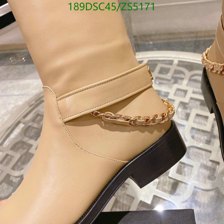 SAMC - CHL Women Boots - 310