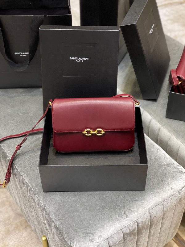 Glami- Glami- - SLY Bags - 1525