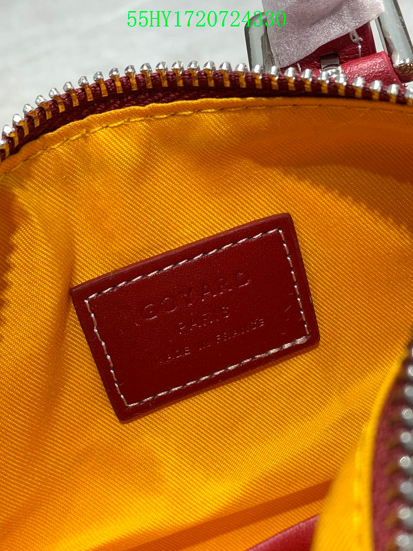 Satchel Bags - GOD Bags - 092