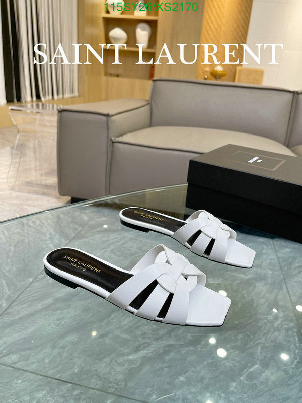 SAMC - YLS Women Shoes - 207