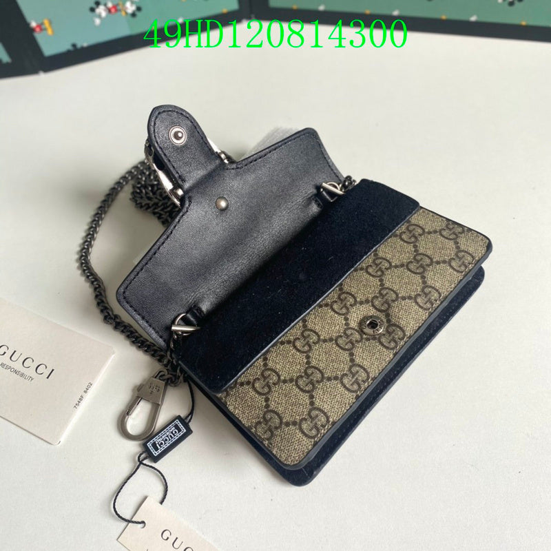 Glami Fashion - GCI Bags - 10658