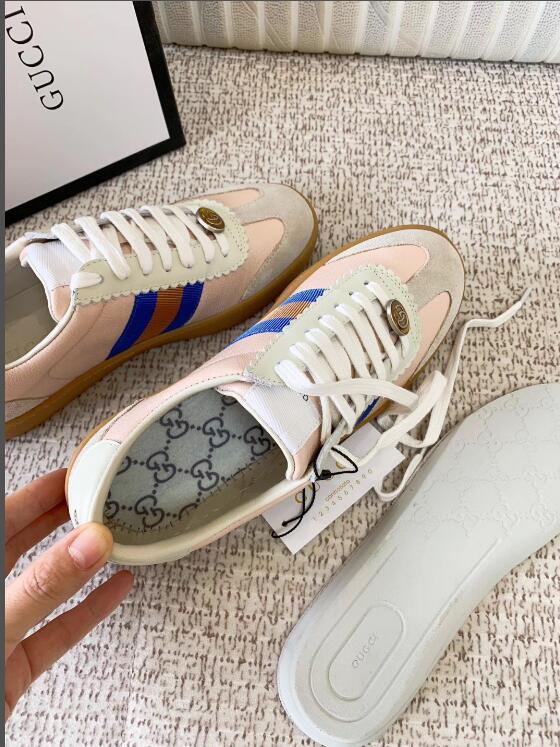 SAMC - GUKI Women Shoes - 2219