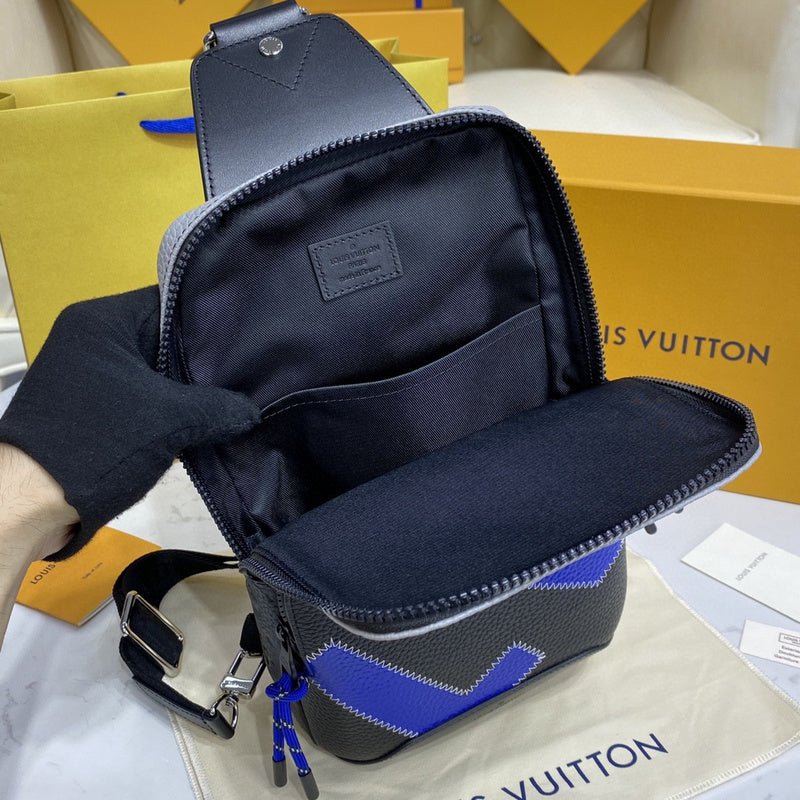 GlamI Lu-Vi bags - 2514