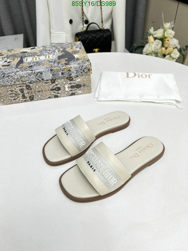 SAMCC - DOR Women Shoes - 1468