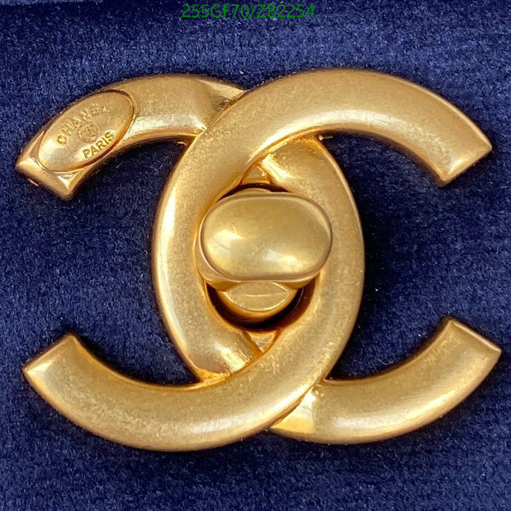 SAMC - CHL Bags - 666