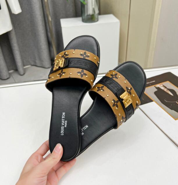 Glamy - LOV Women Shoes - 649