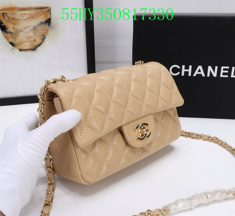Satchel Bags - CHL Bags - 5274
