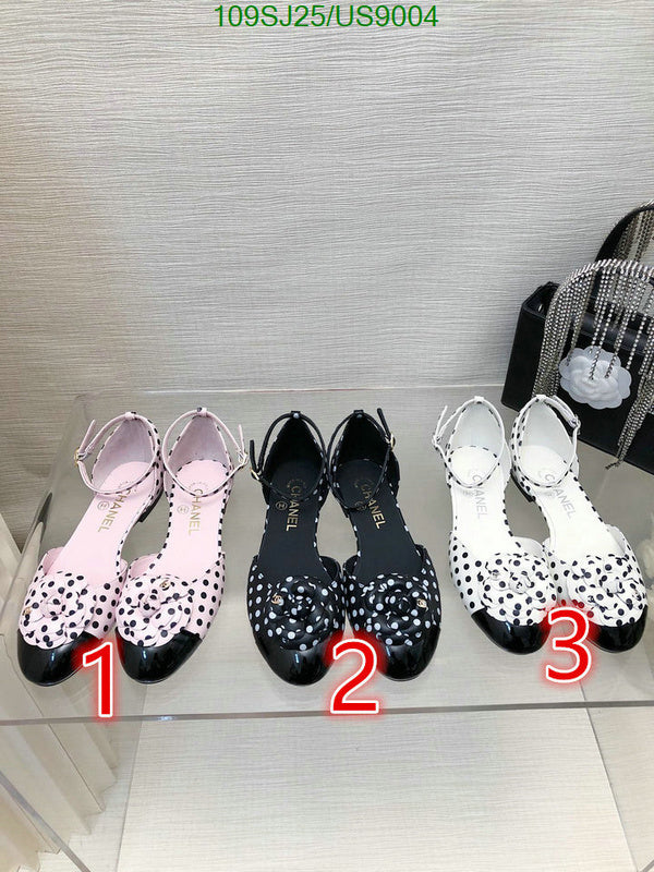 SAMC - CHL Women Shoes - 035